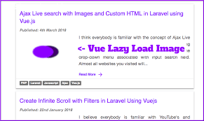 reusable image lazy loading component