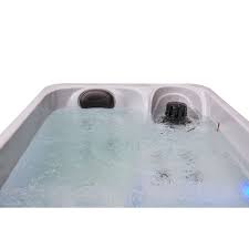 Luxury Spas Cashmere 2 Person 15 Jet