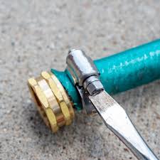 How To Fix Leaky Hose Bib