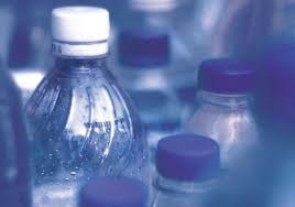 Pesticides In Bottled Water