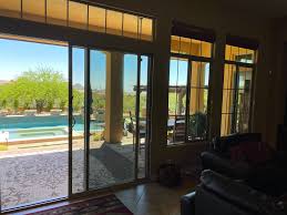 Exterior Doors Installation And