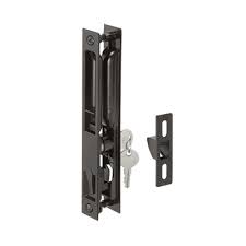 Q Line Patio Door Hook Lock Ho3 Patio