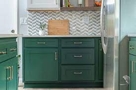 How To Reface Kitchen Cabinets