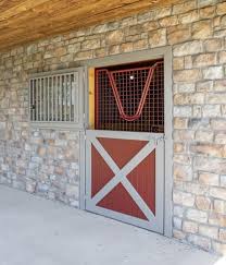 Custom Dutch Barn Doors Standard