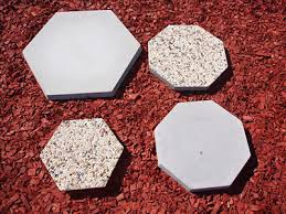 Hexagonal Octagonal Paving Slab