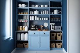 Pantry To Your Kitchen