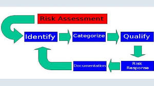 what is risk sment in project