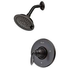 Pfister Lg89 7cby Tuscan Bronze Avalon