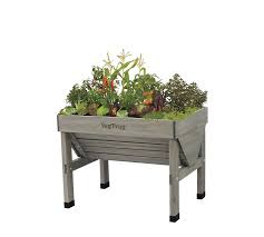 Vegtrug Raised Garden Bed Pottery Barn