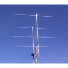 beam and yagi antennas moonraker