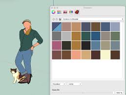 Su 2023 Mac No More Colors In Model