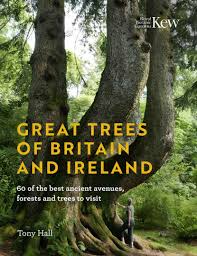 Trees Of Great Britain And Ireland