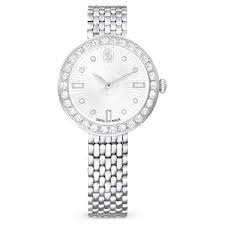Certa Watch Swiss Made Metal Bracelet
