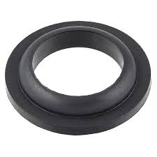 Rubber Bathroom Pop Up Drain Washer