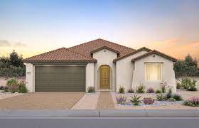 Pulte To Open Talvona At Skye Hills In