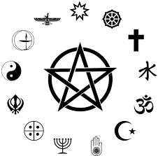 Spiritual Symbols And Their Meanings