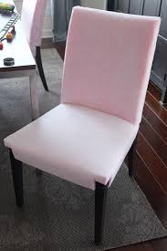 Make A Chair Slipcover Pattern
