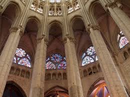 Europe S Great Gothic Cathedrals Weren