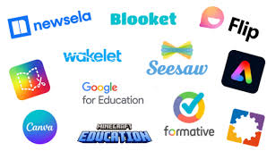 What We Recommend Edtechteacher