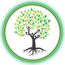 Family Tree Logo Colorful Tree Icon