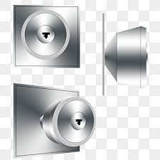 Metal Door Handle Png Transpa