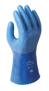 No 281 Temres Showa Glove