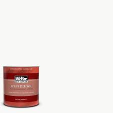 Behr Ultra 1 Qt Ultra Pure White Extra