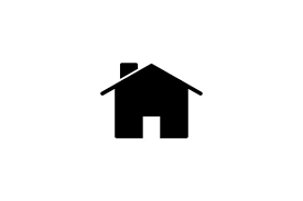 House Icon Graphic By Wirawizinda097