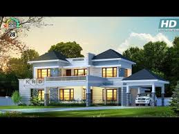 Kerala Home Design And Floor Plans