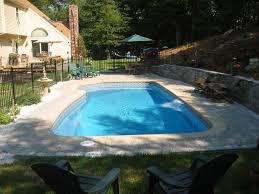 Clearwater Pools Custom Pool Features