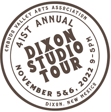 Weblog Dixon Studio Tour