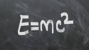 Albert Einstein S Most Famous Equation