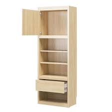 Side Cabinet For Wall Beds