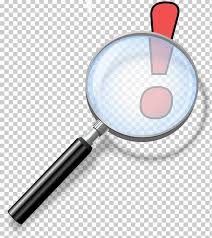 Magnifying Glass Scalable Graphics Png
