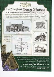 Storybook Homes