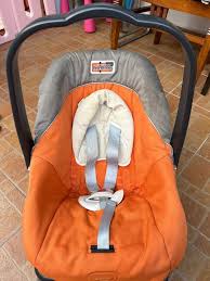 Peg Perego Baby Car Seat Carrier 2