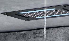 Xxl Led Rain Shower Head Dpg5030 70 X