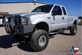 Used 2003 Ford F 250 Trucks For