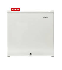 Haier Refrigerator Hr 62wl Single Door