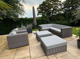 Outdoor Cushions For Garden Furniture