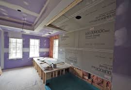 Installation Of Steam Showers