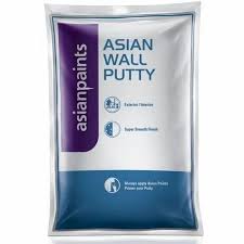 25 Kg Asian Paints Wall Putty At Rs 800