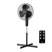 Holmes 16 In Oscillating Digital Stand