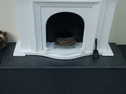 Dolls House Fireplace Hearth
