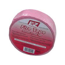 Fire Tape Fire Rated Drywall Tape