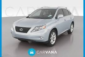Used 2010 Lexus Rx 350 For In