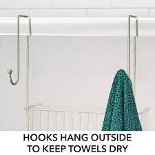 Cubilan Hanging Mounted Bathroom Shower