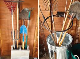 Clever Garden Tool Tips Garden Gate