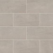 Matte Porcelain Floor And Wall Tile