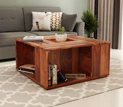 Coffee Table Center Table